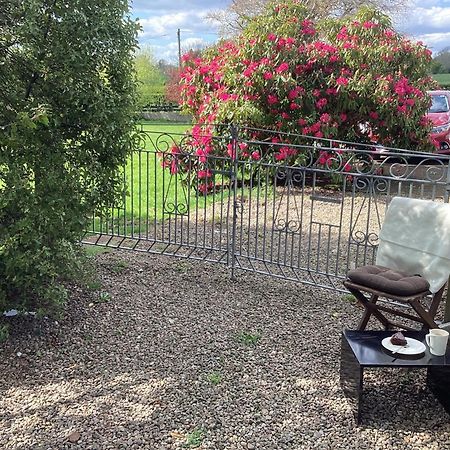 Derrywilligan Guest Accommodation Bessbrook Esterno foto