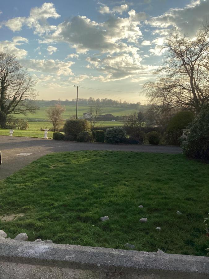 Derrywilligan Guest Accommodation Bessbrook Esterno foto