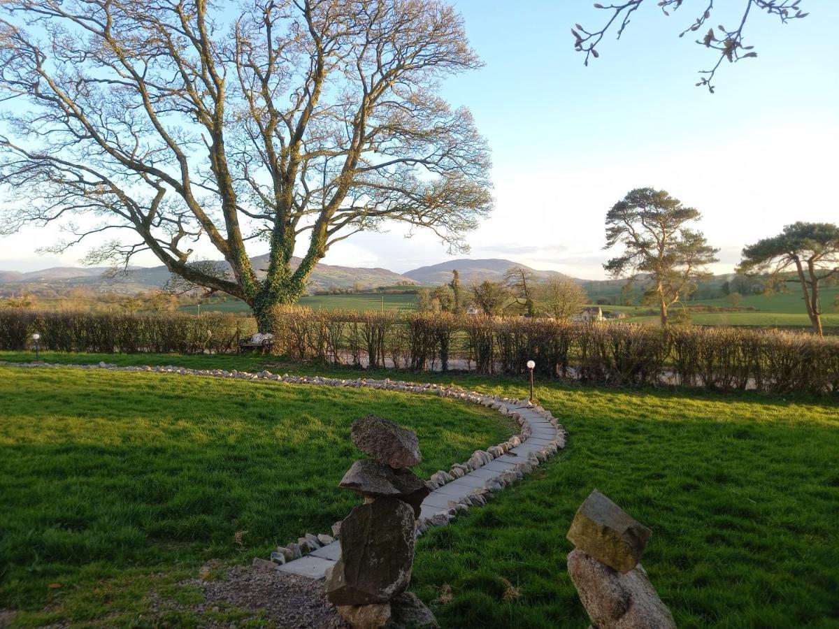 Derrywilligan Guest Accommodation Bessbrook Esterno foto