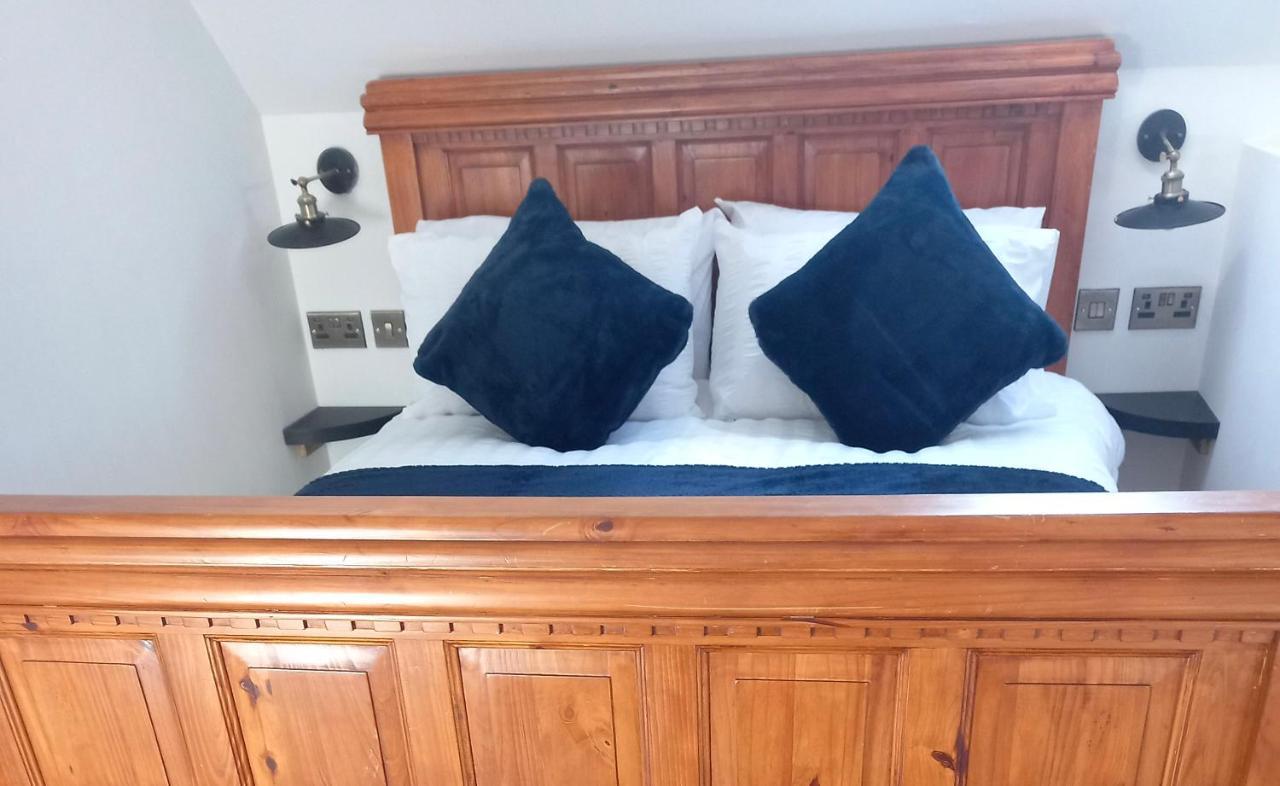 Derrywilligan Guest Accommodation Bessbrook Esterno foto