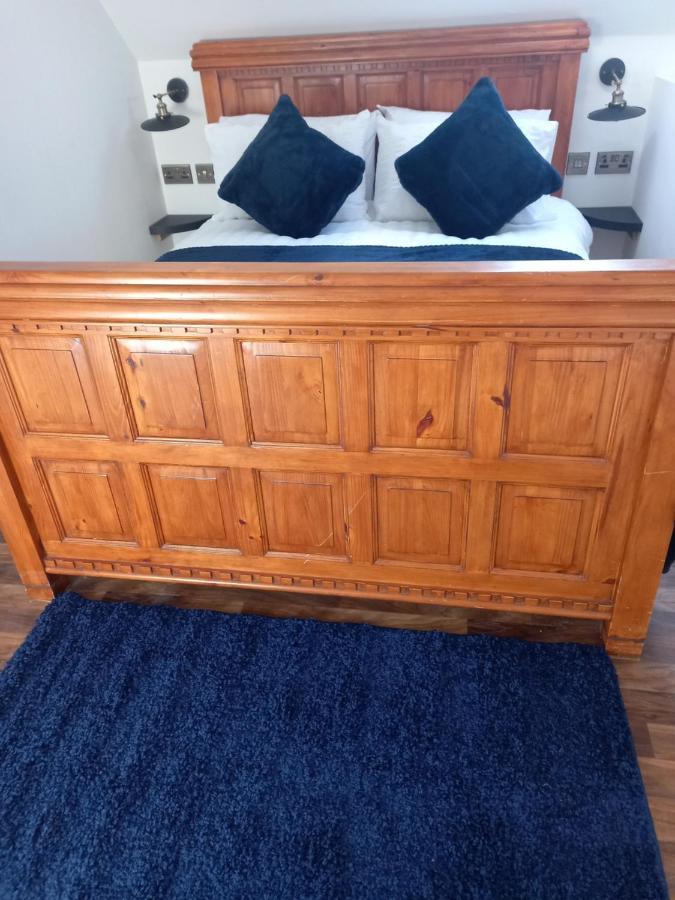 Derrywilligan Guest Accommodation Bessbrook Esterno foto