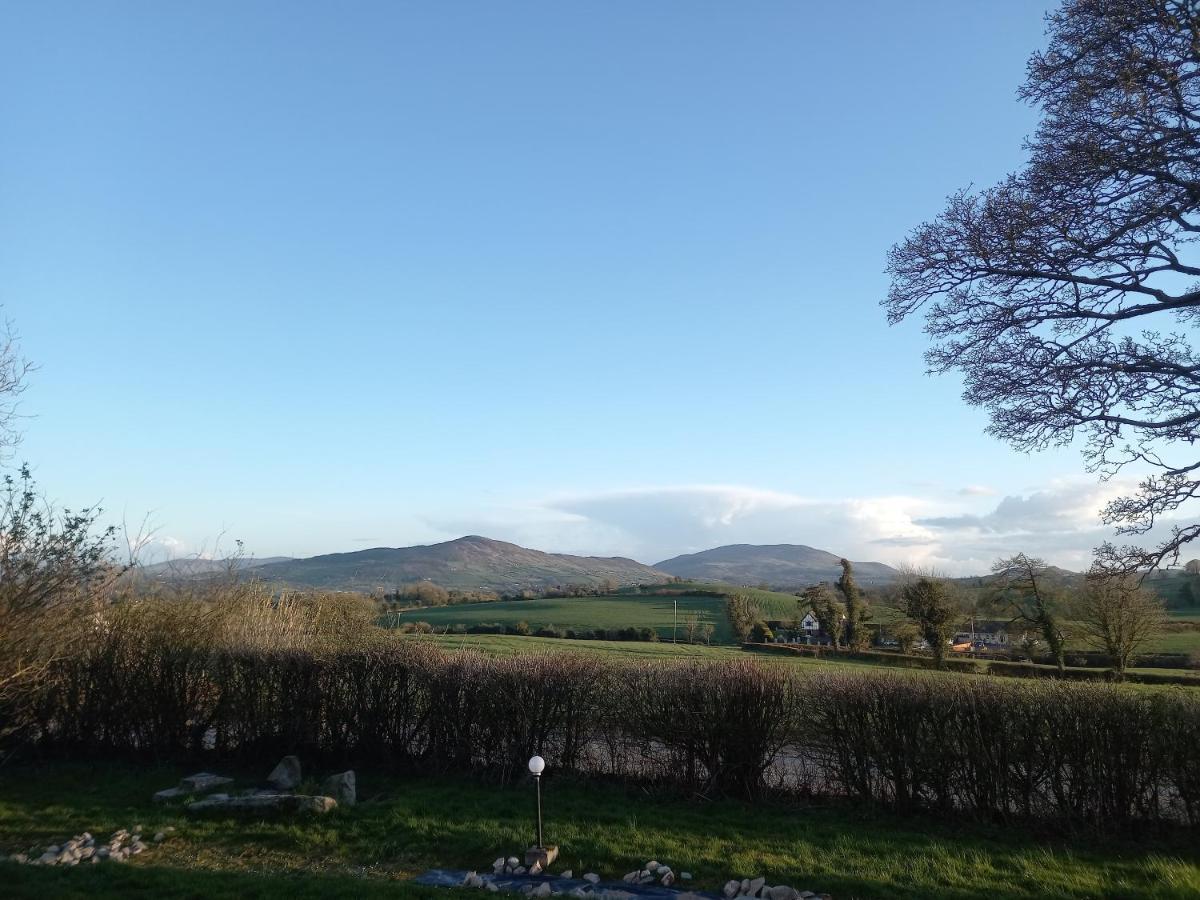Derrywilligan Guest Accommodation Bessbrook Esterno foto