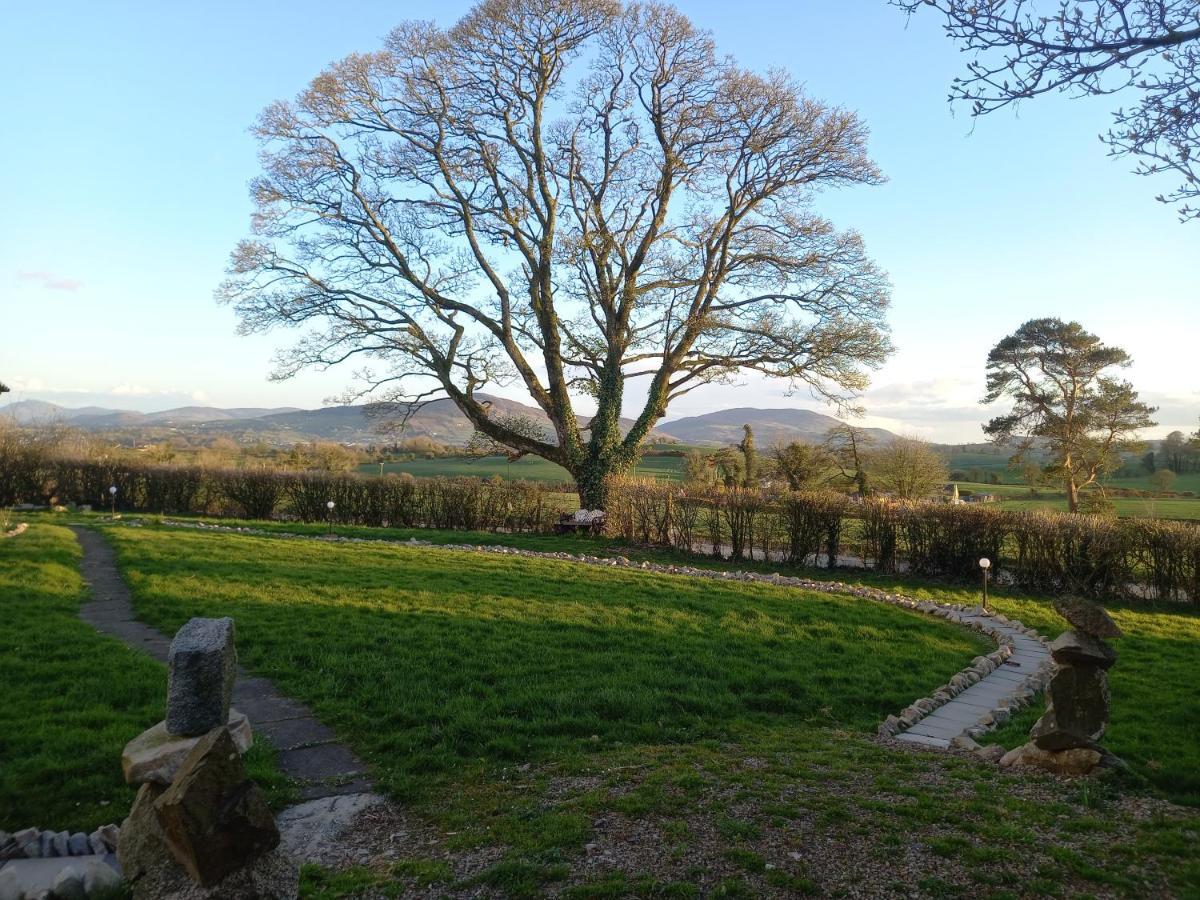 Derrywilligan Guest Accommodation Bessbrook Esterno foto