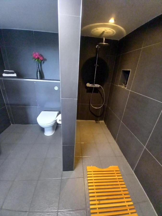Derrywilligan Guest Accommodation Bessbrook Esterno foto
