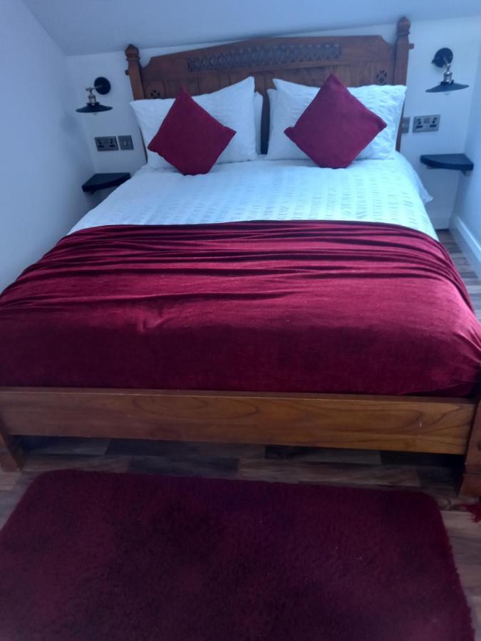 Derrywilligan Guest Accommodation Bessbrook Esterno foto