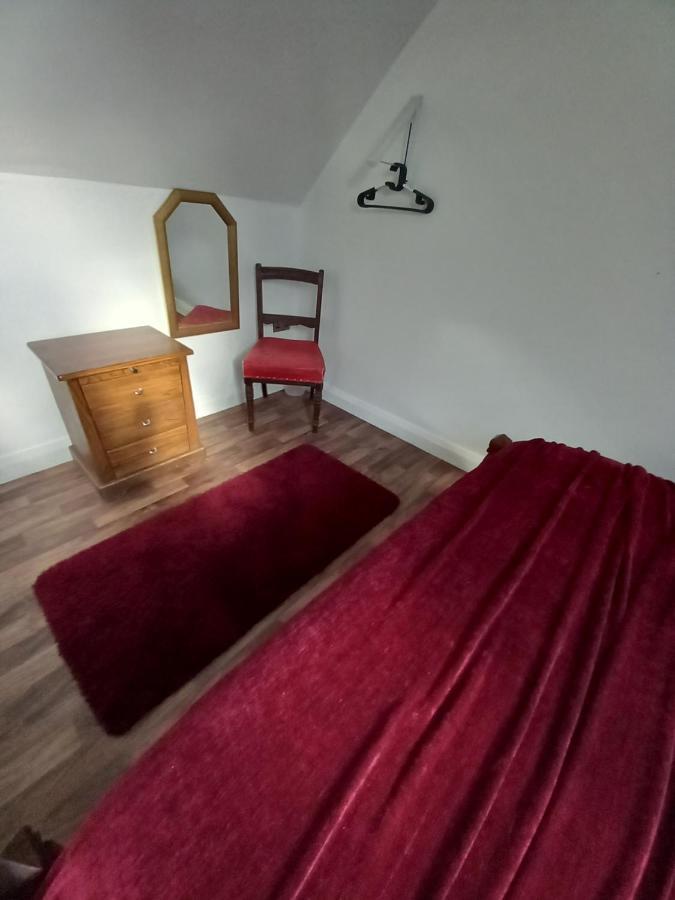 Derrywilligan Guest Accommodation Bessbrook Esterno foto