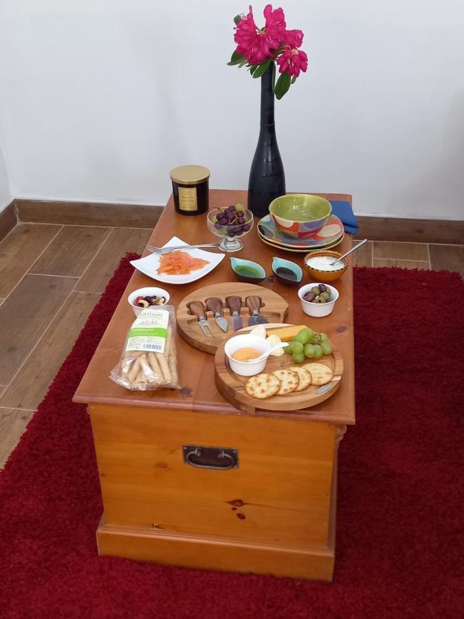 Derrywilligan Guest Accommodation Bessbrook Esterno foto