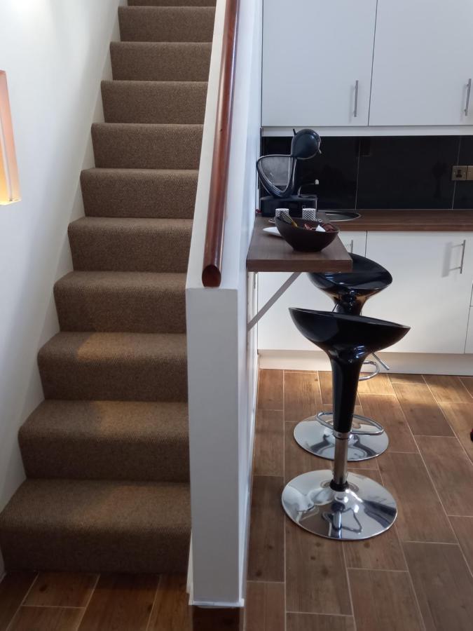 Derrywilligan Guest Accommodation Bessbrook Esterno foto