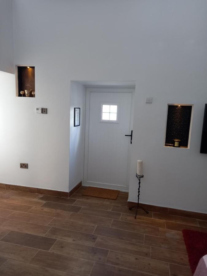 Derrywilligan Guest Accommodation Bessbrook Esterno foto