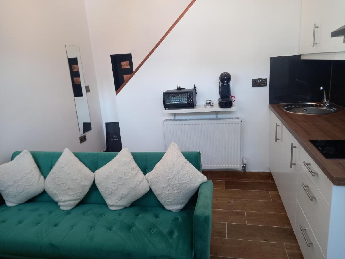 Derrywilligan Guest Accommodation Bessbrook Esterno foto