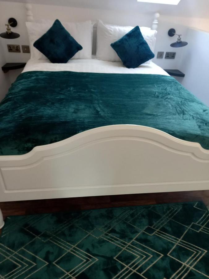 Derrywilligan Guest Accommodation Bessbrook Esterno foto