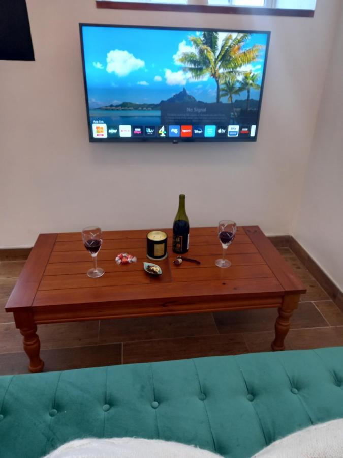 Derrywilligan Guest Accommodation Bessbrook Esterno foto