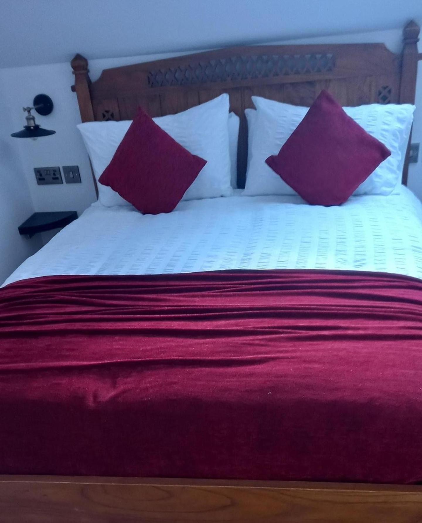 Derrywilligan Guest Accommodation Bessbrook Esterno foto