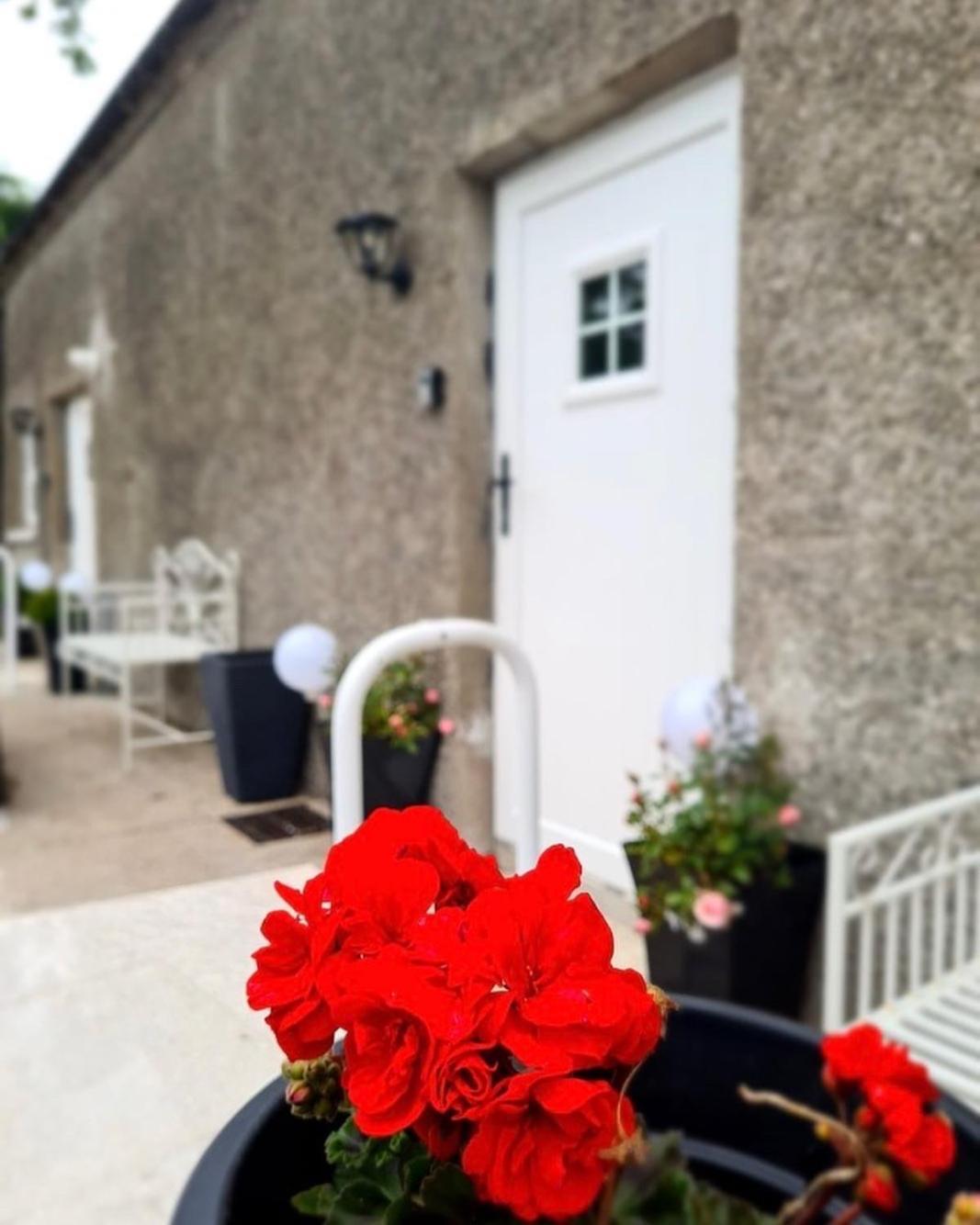 Derrywilligan Guest Accommodation Bessbrook Esterno foto