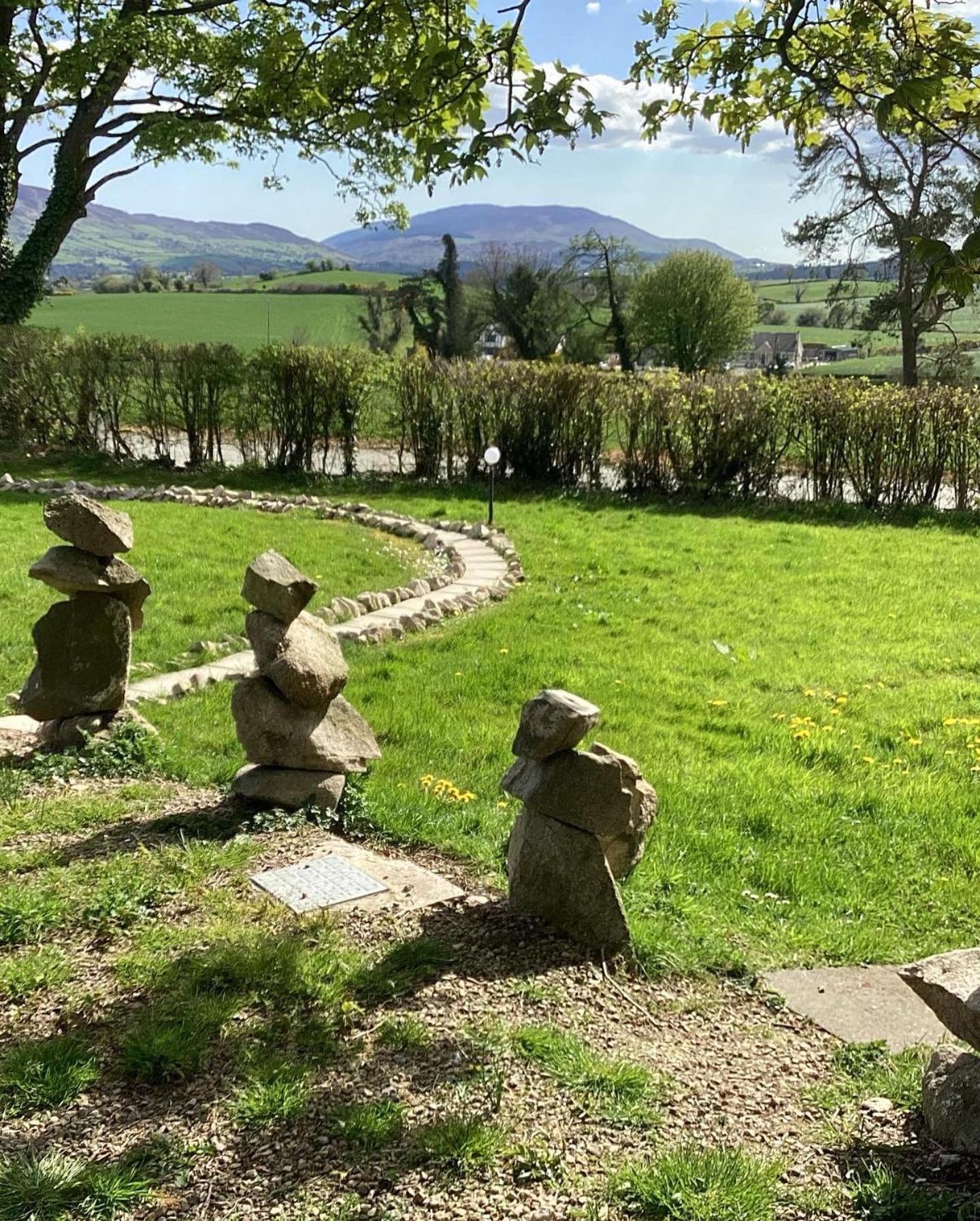 Derrywilligan Guest Accommodation Bessbrook Esterno foto