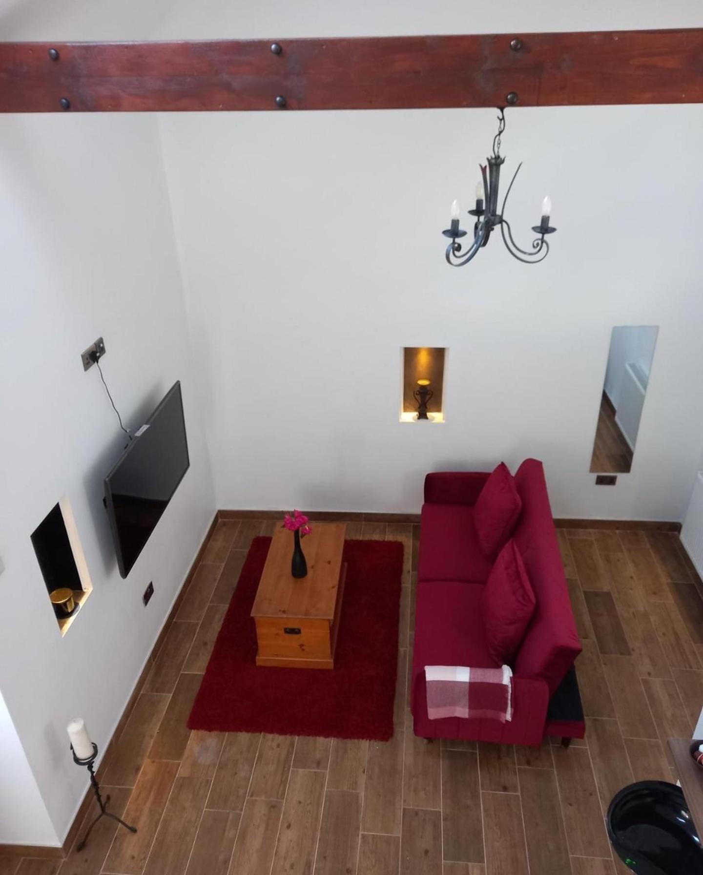 Derrywilligan Guest Accommodation Bessbrook Esterno foto