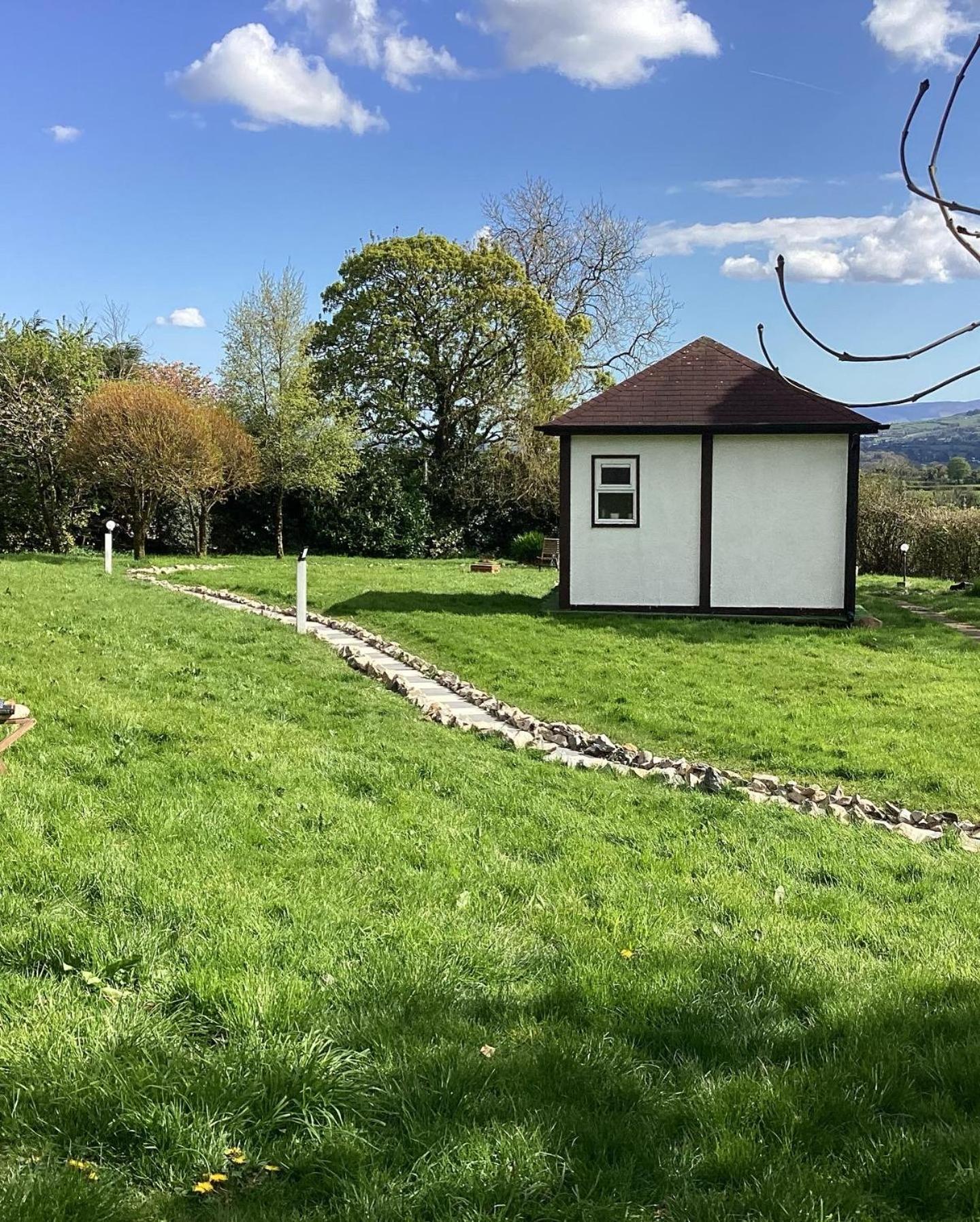 Derrywilligan Guest Accommodation Bessbrook Esterno foto