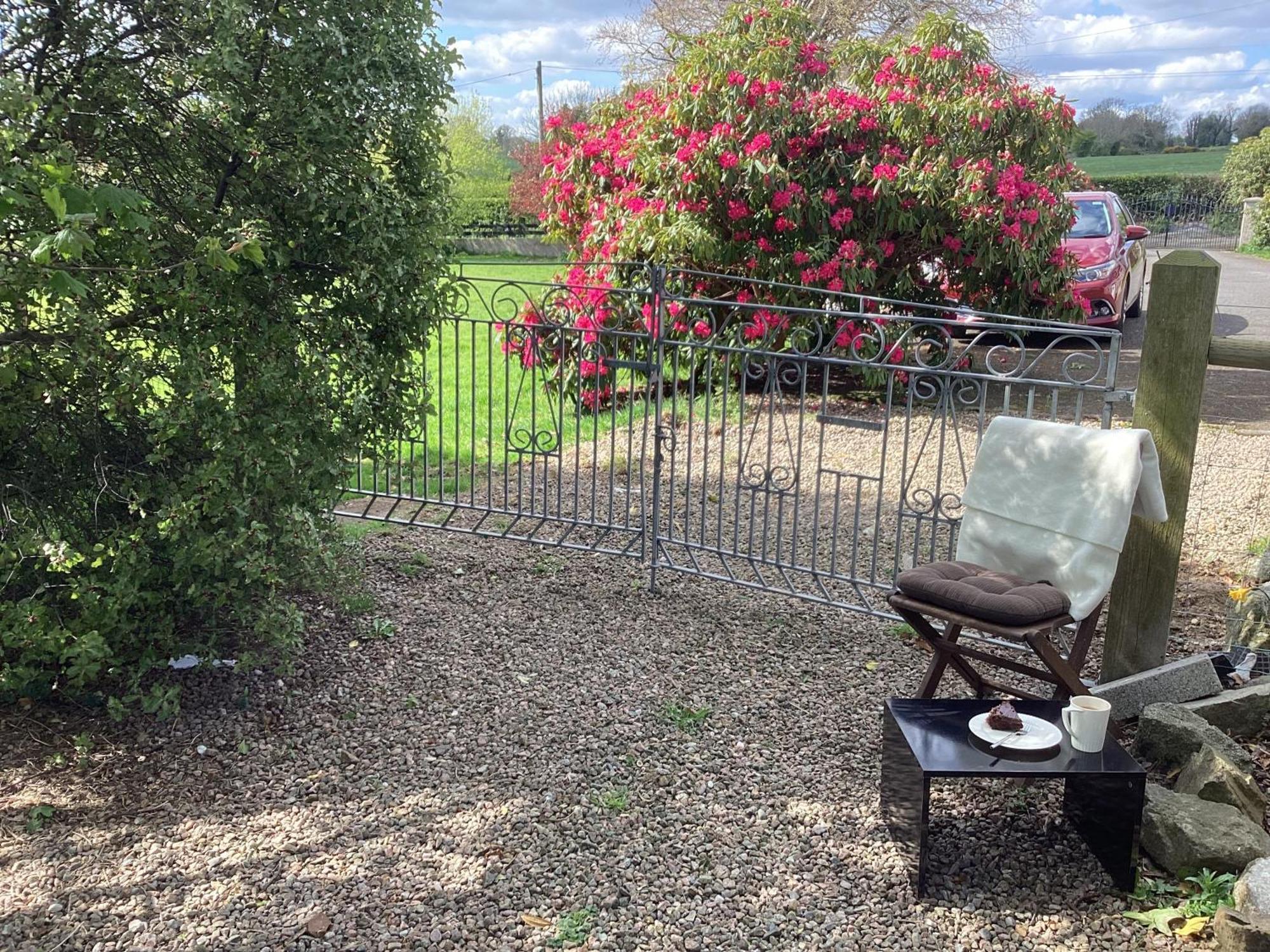 Derrywilligan Guest Accommodation Bessbrook Esterno foto