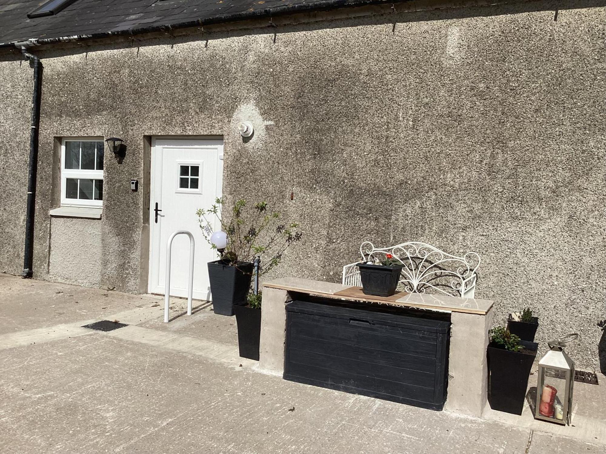 Derrywilligan Guest Accommodation Bessbrook Esterno foto